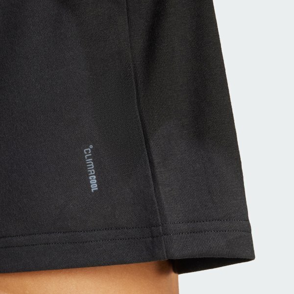 Adidas Train Essentials Boxy Workout Kadın Tshirt - 6