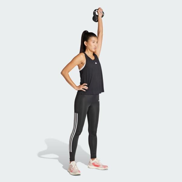 Adidas We Min Tk Kadın Atlet - 3