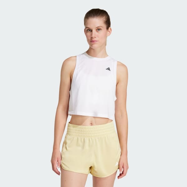 Adidas We Tank Kadın Atlet - 1