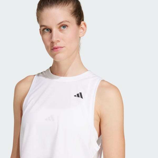 Adidas We Tank Kadın Atlet - 6