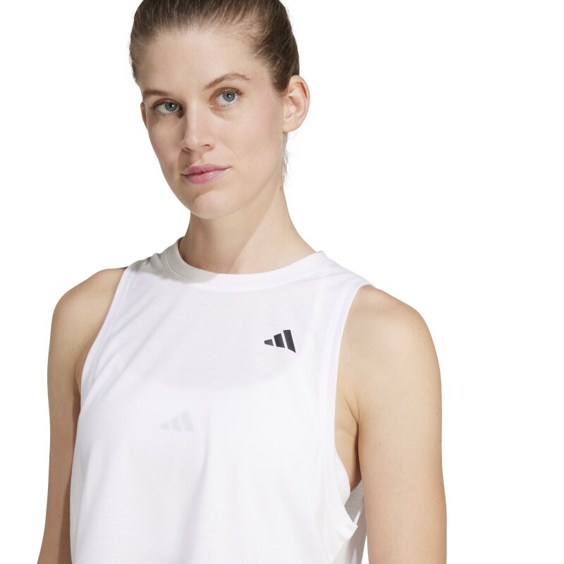Adidas We Tank Kadın Atlet - 5