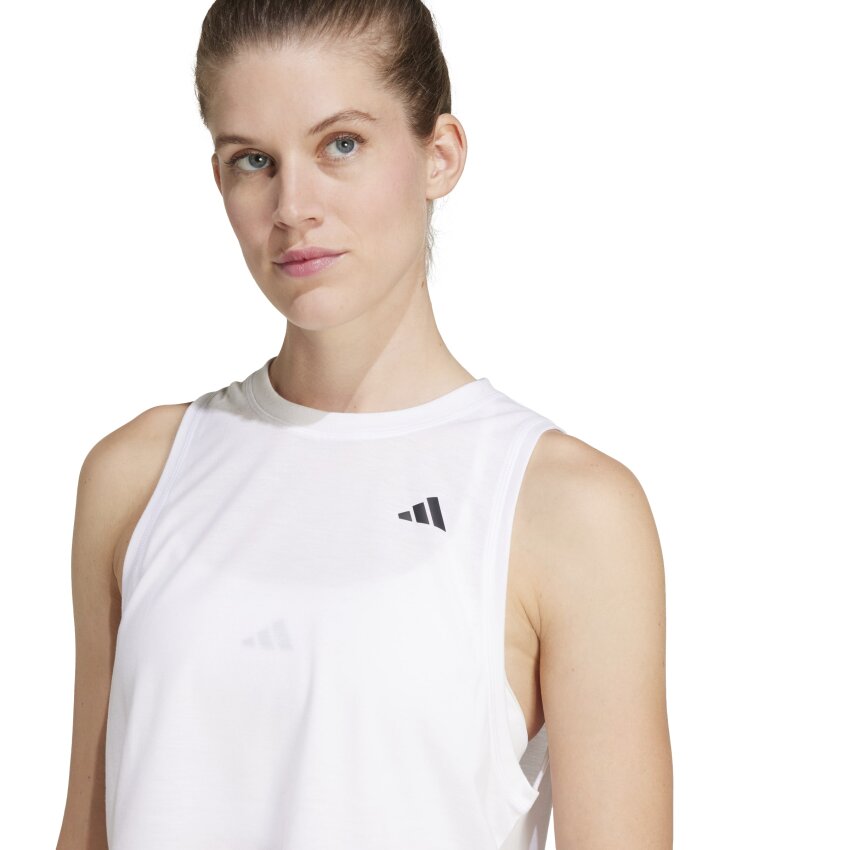 Adidas We Tank Kadın Atlet - 5