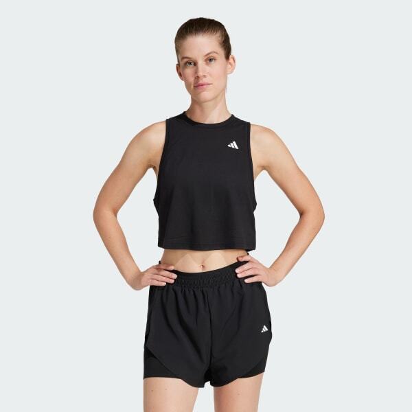 Adidas We Tank Kadın Atlet - 1
