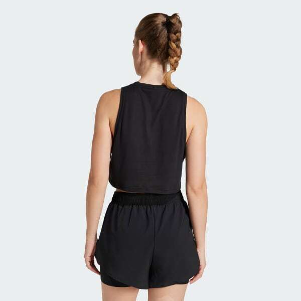 Adidas We Tank Kadın Atlet - 2