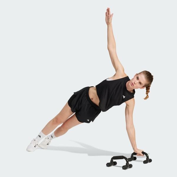 Adidas We Tank Kadın Atlet - 3