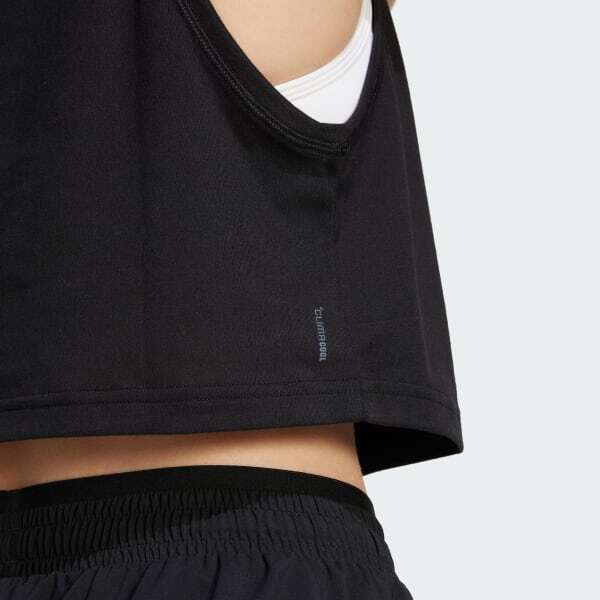 Adidas We Tank Kadın Atlet - 5