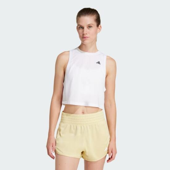 Adidas We Tank Kadın Atlet - 1