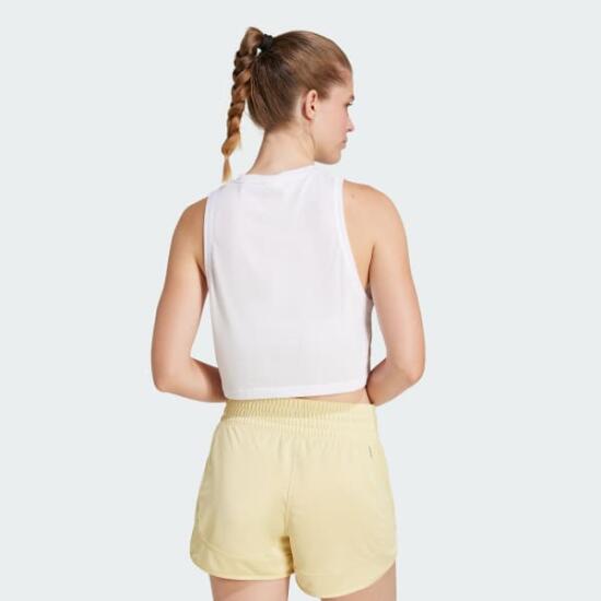 Adidas We Tank Kadın Atlet - 2