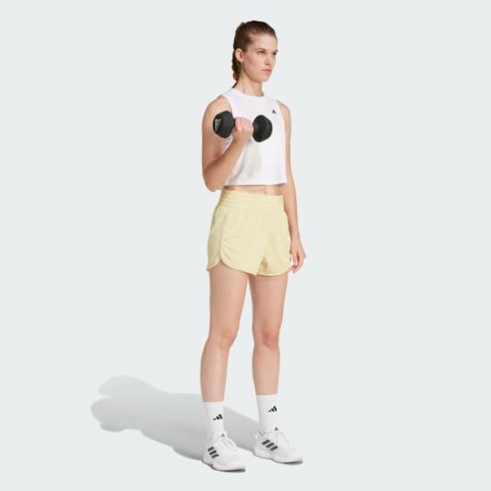 Adidas We Tank Kadın Atlet - 3