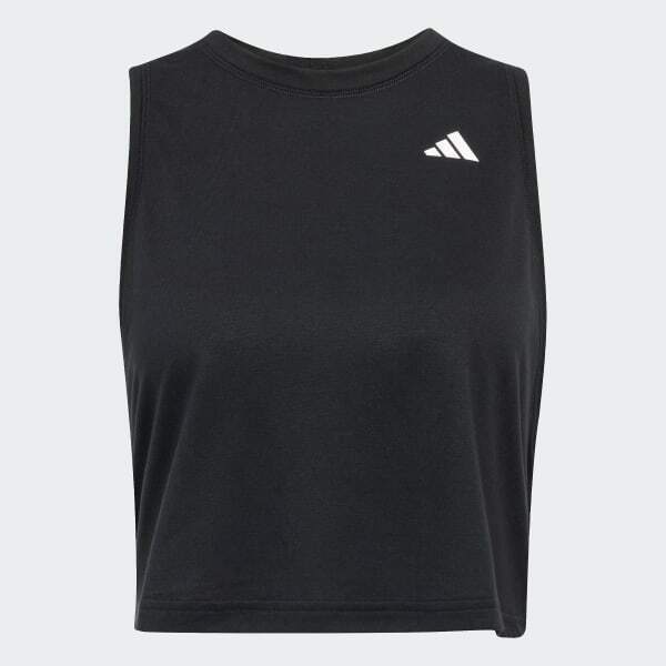 Adidas We Tank Kadın Atlet - 4