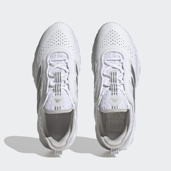 Adidas WEB BOOST BEYAZ Erkek Koşu Ayakkabısı - 2