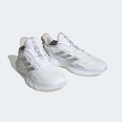 Adidas WEB BOOST BEYAZ Erkek Koşu Ayakkabısı - 4