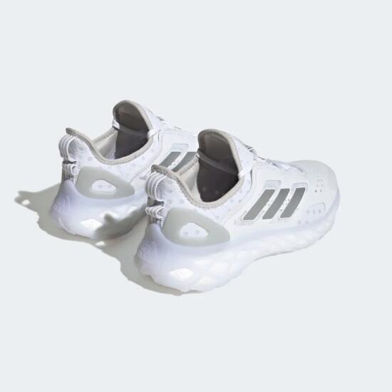Adidas WEB BOOST BEYAZ Erkek Koşu Ayakkabısı - 5