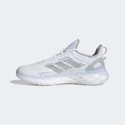Adidas WEB BOOST BEYAZ Erkek Koşu Ayakkabısı - 6