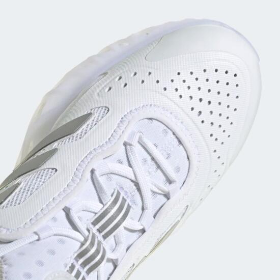 Adidas WEB BOOST BEYAZ Erkek Koşu Ayakkabısı - 8