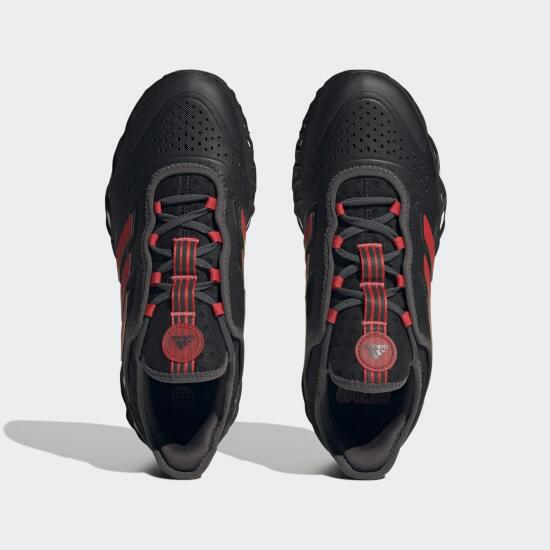 Adidas WEB BOOST SİYAH Erkek Spor Ayakkabı - 2