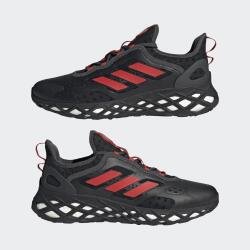 Adidas WEB BOOST SİYAH Erkek Spor Ayakkabı - 7