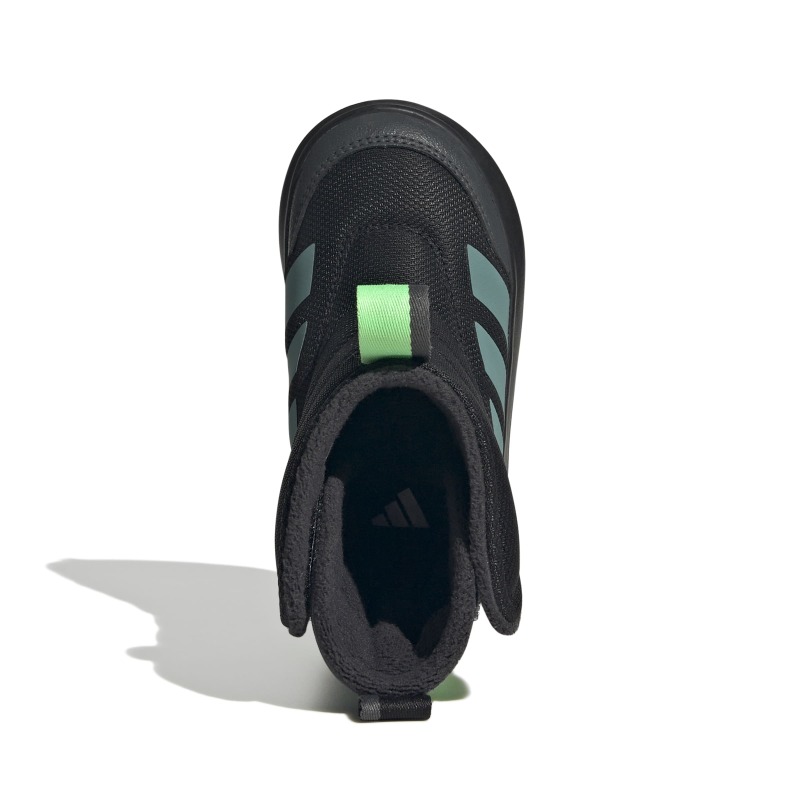 Adidas Winterplay Siyah Çocuk Bot - 3