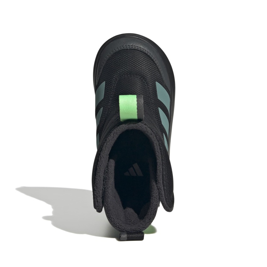 Adidas Winterplay Siyah Çocuk Bot - 3