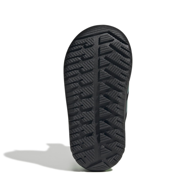 Adidas Winterplay Siyah Çocuk Bot - 4