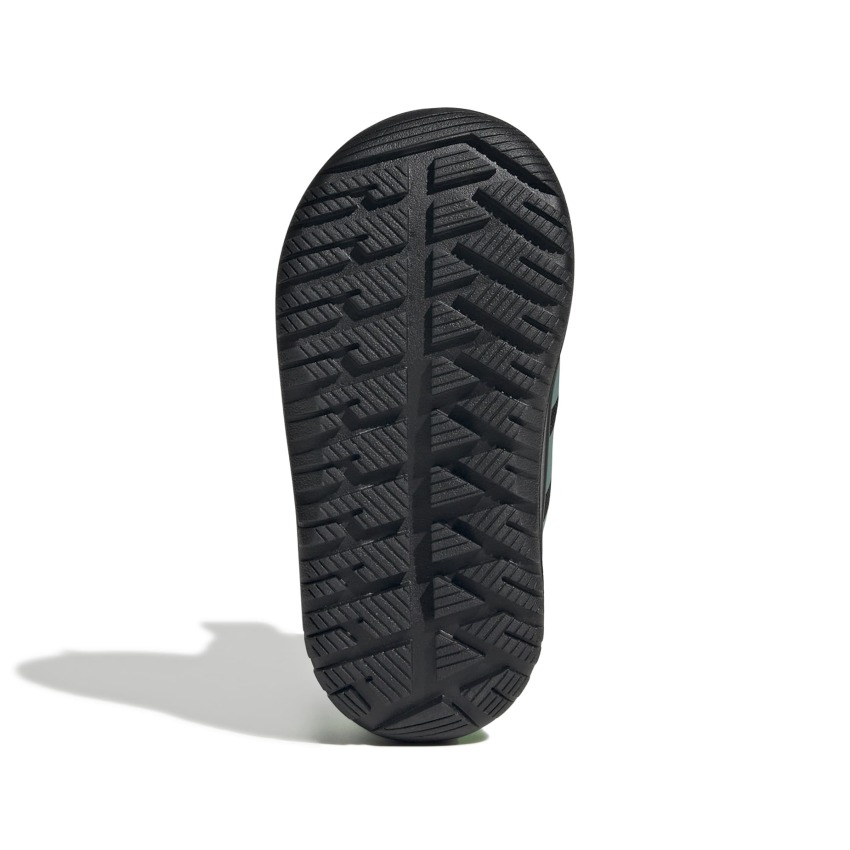 Adidas Winterplay Siyah Çocuk Bot - 4