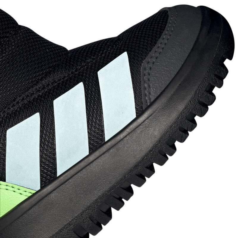 Adidas Winterplay Siyah Çocuk Bot - 7