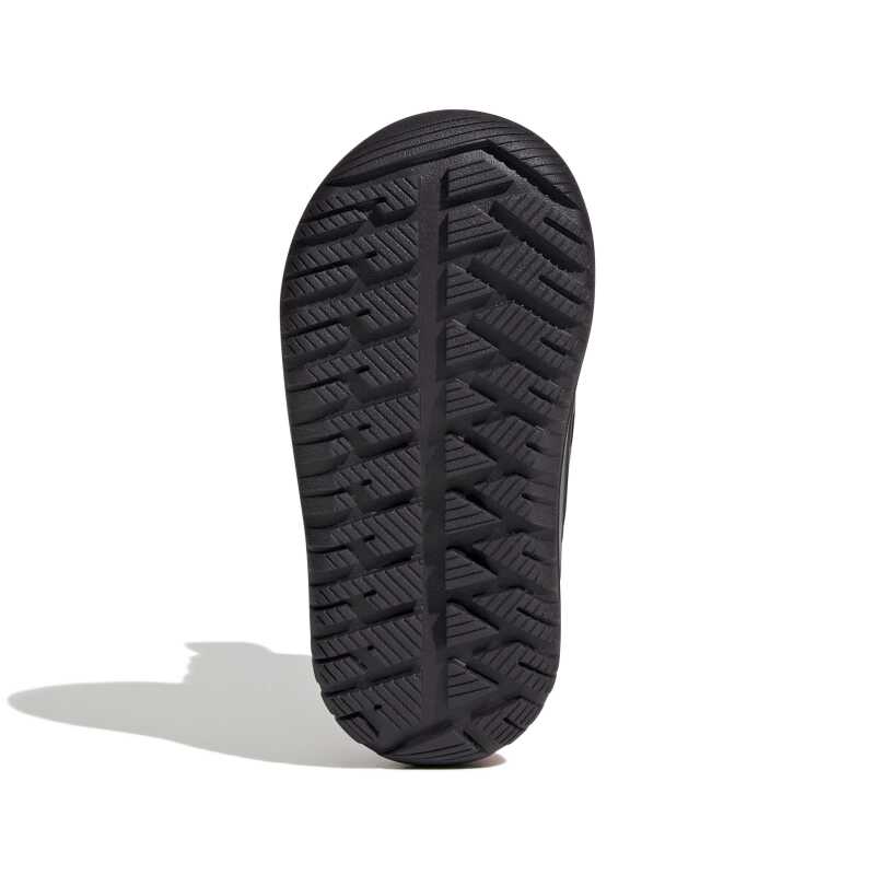 Adidas Winterplay Siyah Çocuk Bot - 4