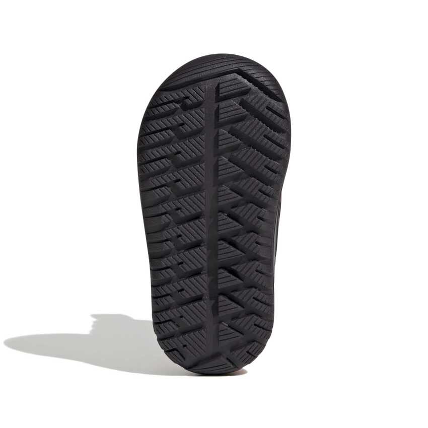 Adidas Winterplay Siyah Çocuk Bot - 4