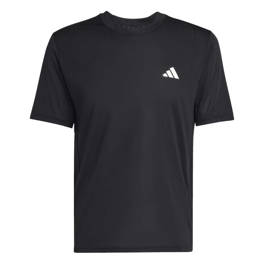 Adidas Workout Essentials Base Siyah Erkek Tshirt - 1