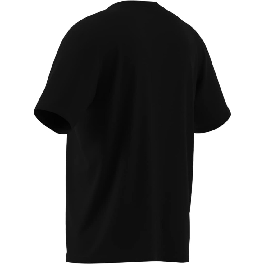 Adidas Workout Essentials Base Siyah Erkek Tshirt - 4
