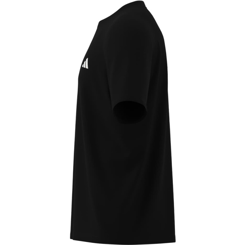Adidas Workout Essentials Base Siyah Erkek Tshirt - 5