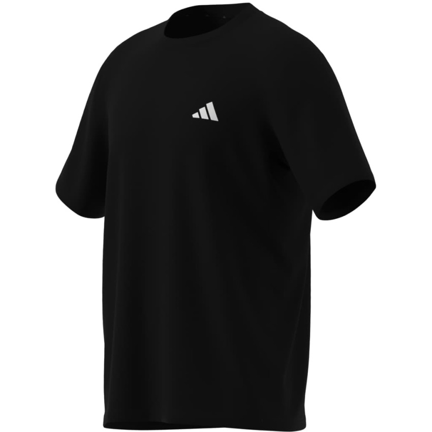 Adidas Workout Essentials Base Siyah Erkek Tshirt - 6