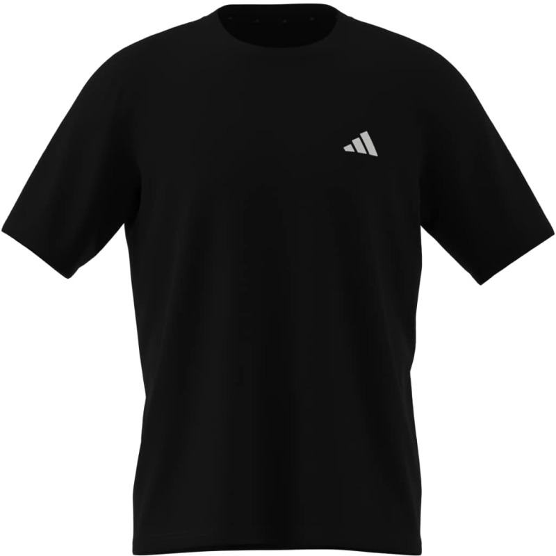 Adidas Workout Essentials Base Siyah Erkek Tshirt - 12
