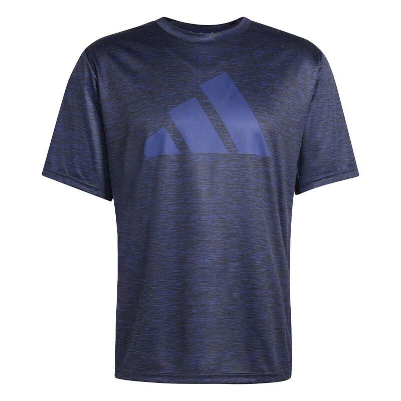 Adidas Workout Essentials Brandlove Lacivert Erkek Tshirt - 6