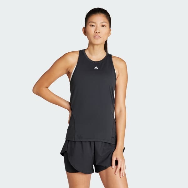 Adidas Wtr D4T Tk Kadın Atlet - 1