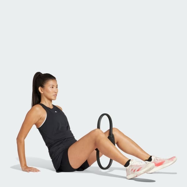 Adidas Wtr D4T Tk Kadın Atlet - 3