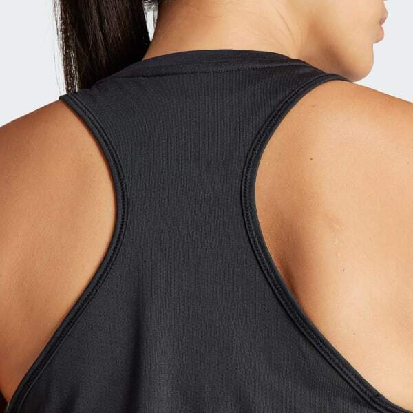 Adidas Wtr D4T Tk Kadın Atlet - 5