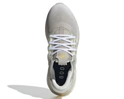 Adidas X_PLRBOOST Bej Kadın Koşu Ayakkabısı - 4