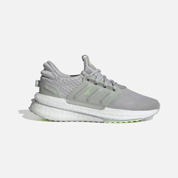 Adidas X_PLRBOOST Gri Erkek Koşu Ayakkabısı - 1