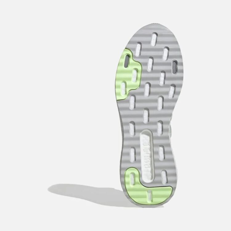 Adidas X_PLRBOOST Gri Erkek Koşu Ayakkabısı - 7