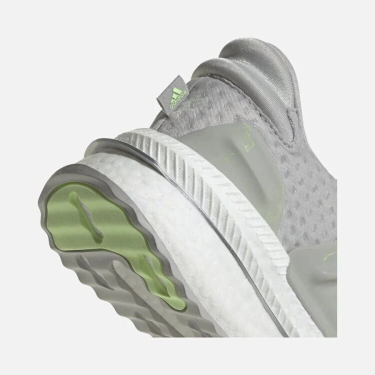 Adidas X_PLRBOOST Gri Erkek Koşu Ayakkabısı - 9