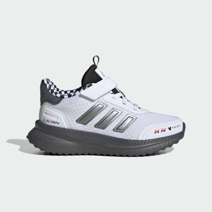 Adidas X_Plrpath Mickey El C Çocuk Günlük Ayakkabı - 1