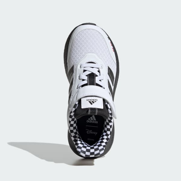 Adidas X_Plrpath Mickey El C Çocuk Günlük Ayakkabı - 3