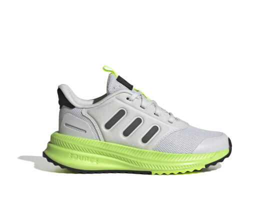 Adidas X_PLRPHASE C Gri Çocuk Günlük Ayakkabı - 1