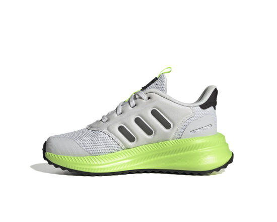 Adidas X_PLRPHASE C Gri Çocuk Günlük Ayakkabı - 2