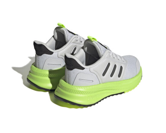 Adidas X_PLRPHASE C Gri Çocuk Günlük Ayakkabı - 5
