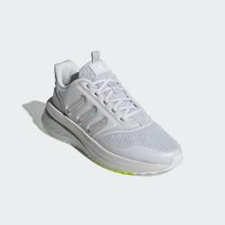 Adidas X_PLRPHASE Gri Kadın Koşu Ayakkabısı - 4