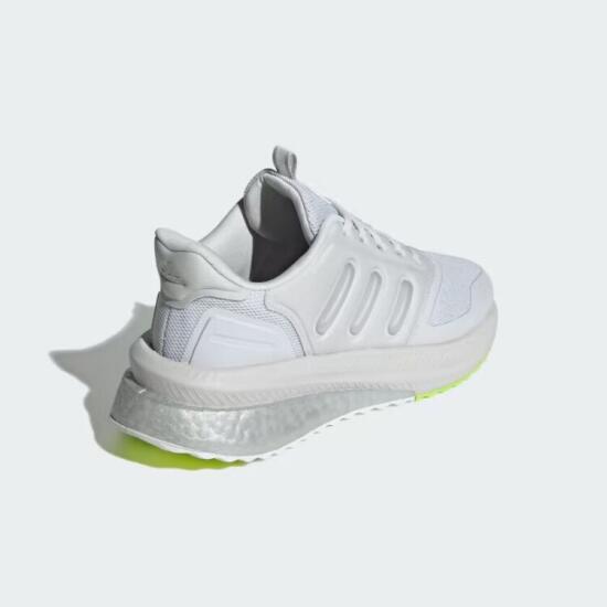 Adidas X_PLRPHASE Gri Kadın Koşu Ayakkabısı - 5