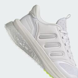 Adidas X_PLRPHASE Gri Kadın Koşu Ayakkabısı - 8