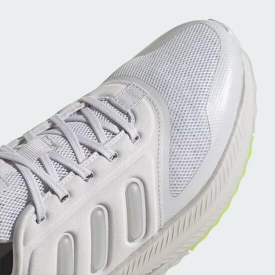 Adidas X_PLRPHASE Gri Kadın Koşu Ayakkabısı - 9